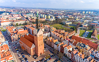 W 2026 roku Elbląg świętuje 780-lecie nadania praw miejskich W 2026 roku Elbląg świętuje 780-lecie nadania praw miejskich